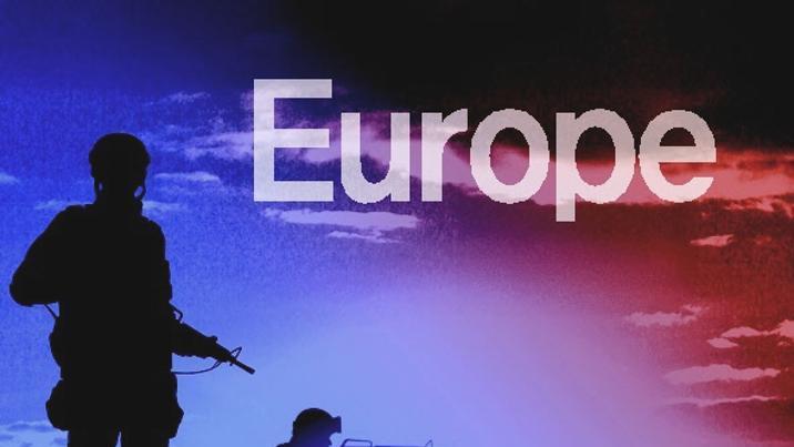 징병제로 회귀하는 유럽
