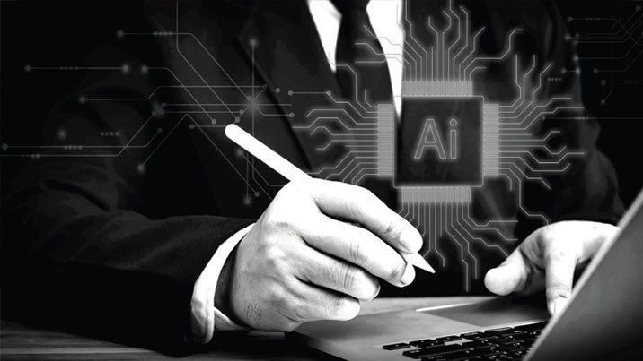 AI 부적절 사용 논문… 최근 5년 204건 철회