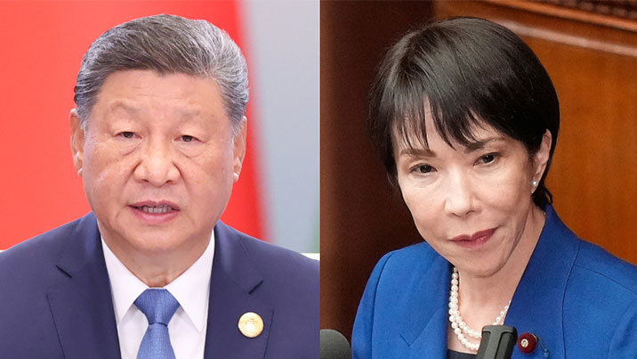 中, 자국민에 “日여행-유학 자제하라”