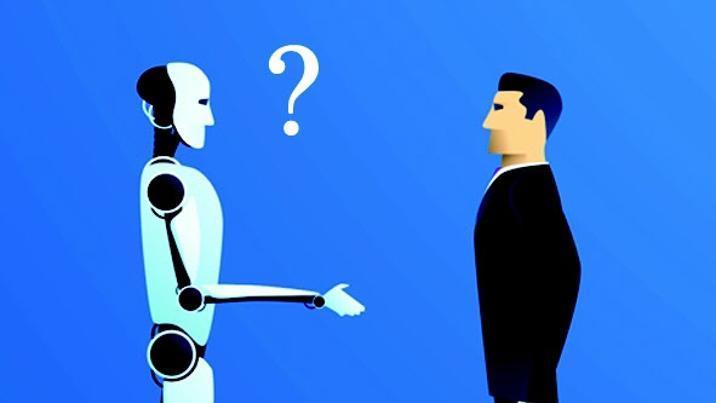 챗GPT 3년[횡설수설/우경임]