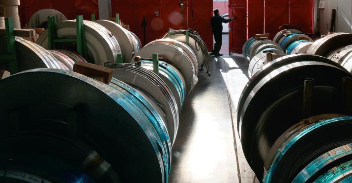 5년 연속 오른 환율, 원재료값도 80% 뛰었다