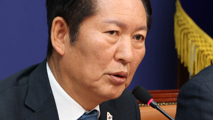 정청래, 與 초선 강연서 “딴지일보가 민심 척도” 논란