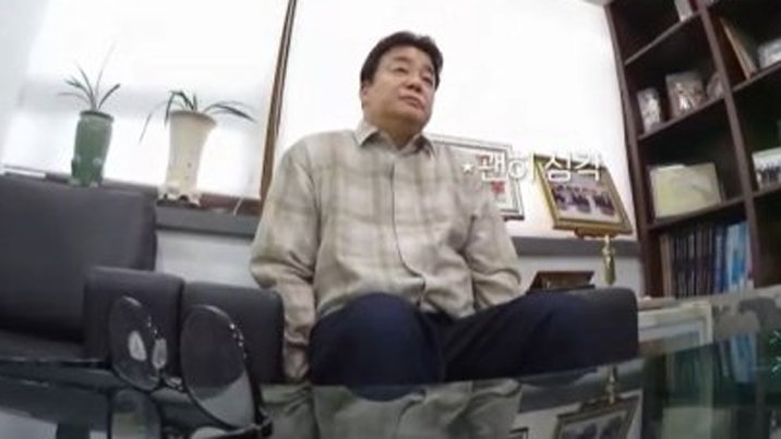 방송복귀 백종원 “남극行 이유? 사명감 같은 것…부담도 있었다”