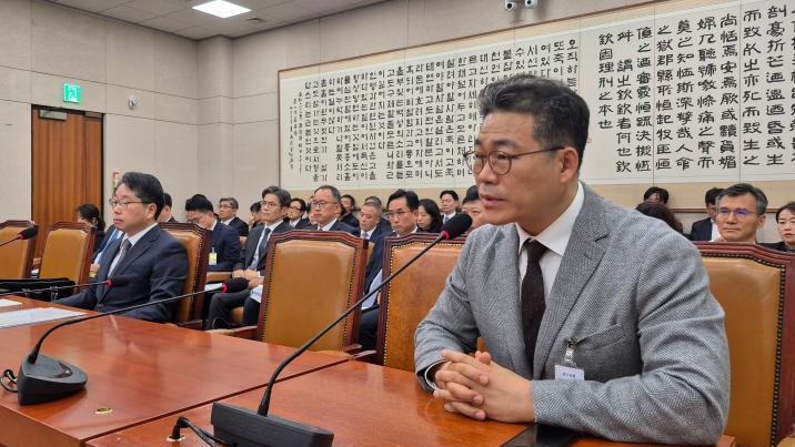 백해룡 팀 5명→3명 축소…“이 상태론 수사 불가능”