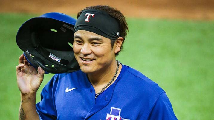 추신수, 韓 최초 MLB 명예의 전당 후보…이치로 이어 亞 두번째 입성할까