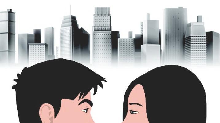 [횡설수설/신광영]아파트 ‘입주민끼리’ 결혼정보회사