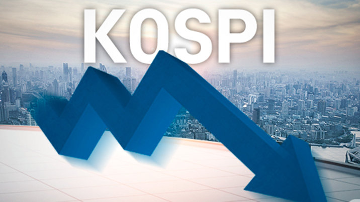 코스피, 장중 3900선 무너져…뉴욕발 ‘AI 거품론’에 연일 출렁