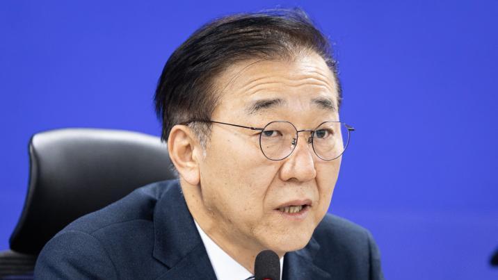 국토장관 “60억 아파트 50억으로…주택시장, 이성 되찾아”