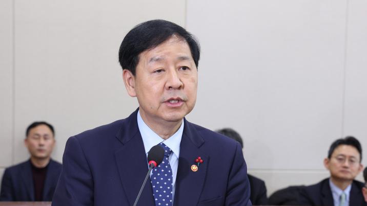 구윤철, 국민연금 환율 방어 논란에 “정부 개입 절대 없어”