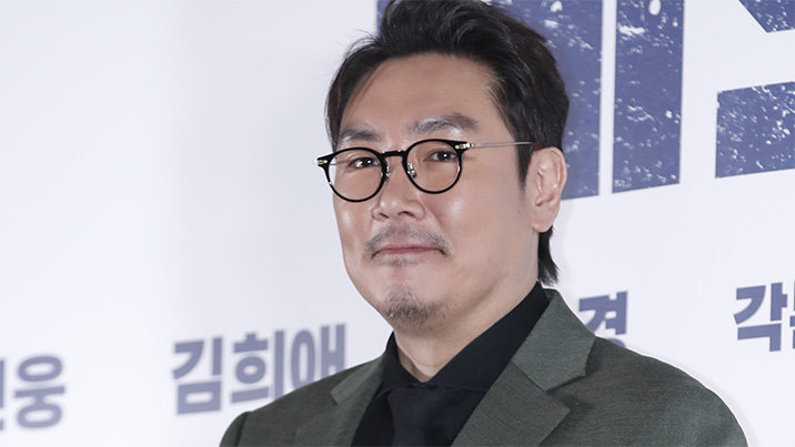 조진웅, 중범죄 연루 소년범 출신 의혹…소속사 “사실 확인중”