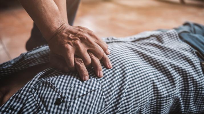 당뇨병 앓는 사람, ‘돌연 심장사‘ 위험 4~7배 높다