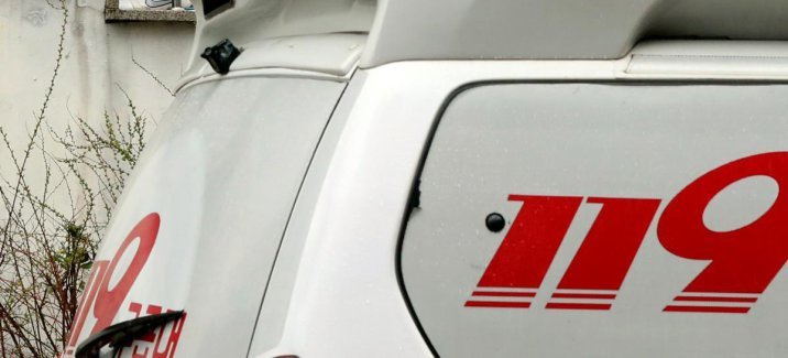 경사로에서 ‘P단’ 안넣고 내렸다가… 차 밀려 운전자 사망