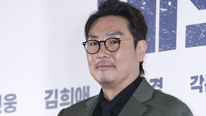 배우 조진웅 ‘소년범’ 의혹 인정…성폭행은 부인