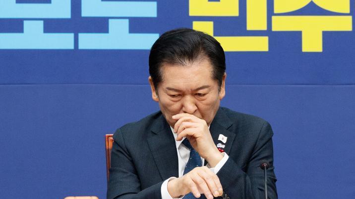 친명계 견제에 꺾인 ‘1인1표제’… “정청래 리더십 흔들”