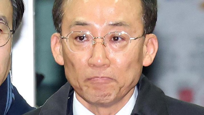 특검, ‘계엄해제 방해’ 혐의 추경호 불구속 기소