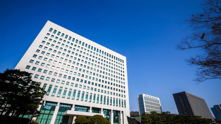 내년 신설 중수청, 근무희망 검사 0.8%뿐