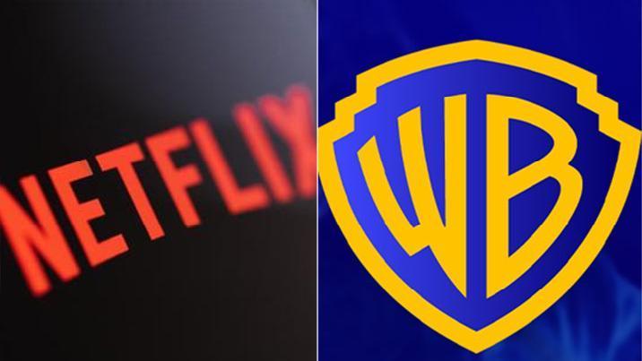 美정부, ‘넷플릭스의 워너 인수’ 반독점 규제 검토