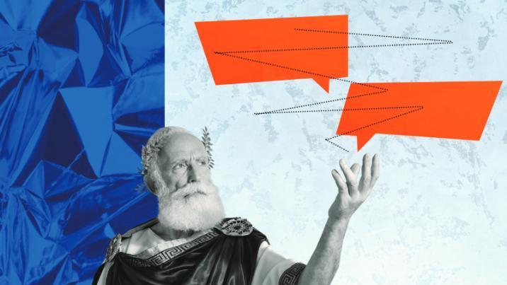 AI가 이끄는 소크라테스식 수업, 학습 혁신 결과는?