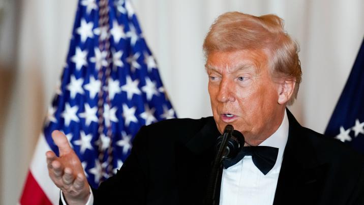 “유럽 문명 소멸 위기” 美 진단에 EU 발칵… “대서양 동맹의 파경”