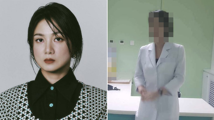 박나래 ‘주사 이모’ 입 열었다…“매니저야, 나에 대해 뭘 안다고”