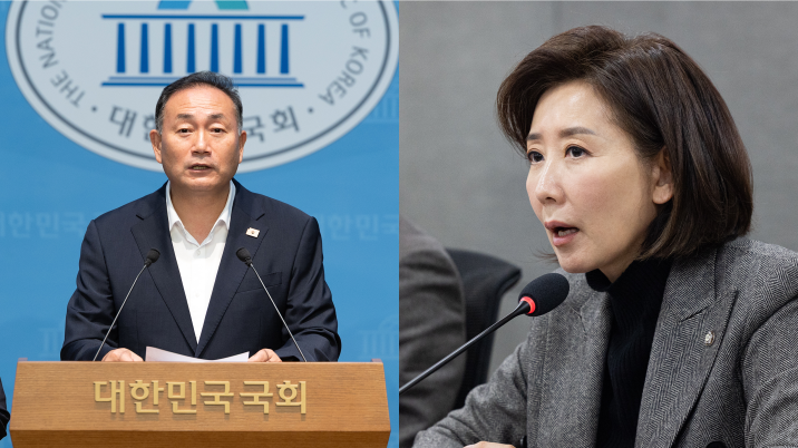 “대통령은 되고 배우는 은퇴?”…이준석, 조진웅 논란 정면 비판