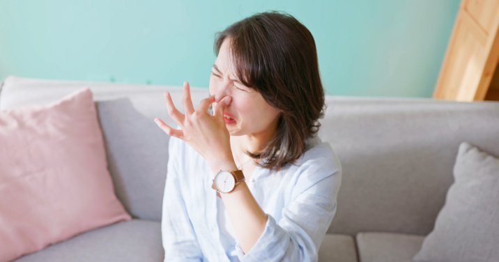 방귀 냄새, 여성 것이 더 고약하지만… ‘반전’ 있었다