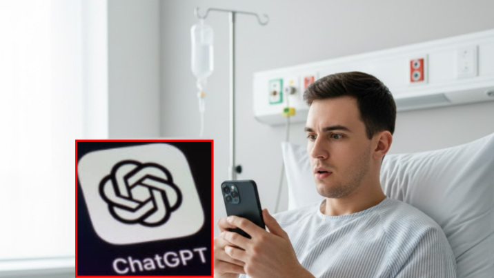 의사가 오진한 희귀병…‘챗GPT’로 10대 목숨 구했다