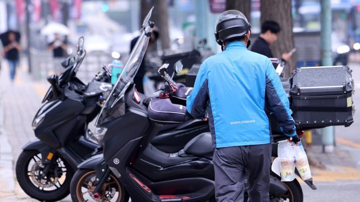 “공공배달앱으로 갈아탑니다”…3년간 배달수수료 18% 감소