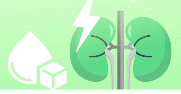 “3명중 1명 만성콩팥병 잘몰라…조기 발견 늦어질수도”