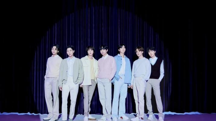 BTS-삼성전자 대통령 표창 수상…‘기부 문화’ 확산 공로