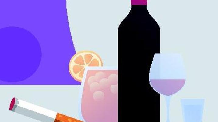 “술-담배 자주하고 운동 적게하면 알츠하이머 발병 위험 54% 높아”