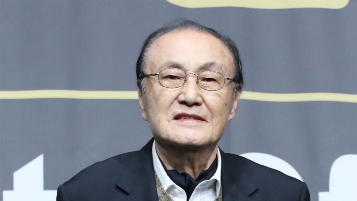 ‘엄태웅 장인’ 원로배우 윤일봉 별세…향년 91세