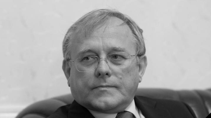 러 외교부 “마체고라 주북한 러시아 대사 별세”…사인은 안밝혀