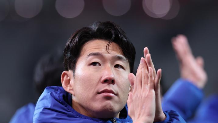 “손흥민 광고체결권 갖고 있다” 손흥민 전 에이전트 대표 사기 혐의 피소