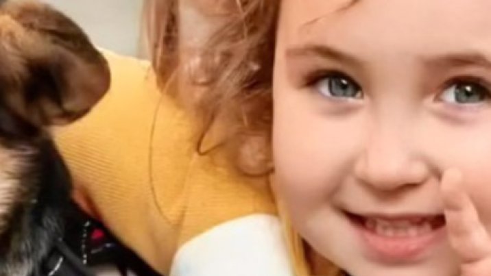 중국인 부모의 ‘금발·파란눈’ 아이, 친자였다…무슨 일?