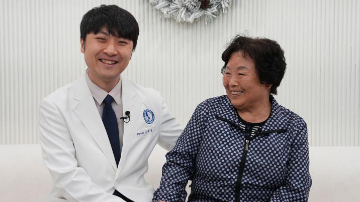 “숨차다가 가슴 찢어지는 통증… 국내 환자 3159명인 희귀병”