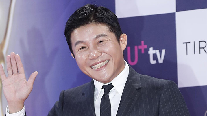 조세호 사과글 올려…“행사 다니며 다양한 만남, 관계 신중했어야”