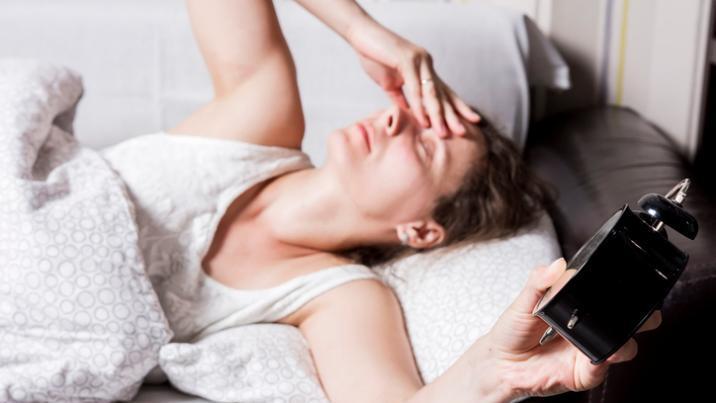 하루 7시간 못 자면 수명 짧아진다 …美 3141개 카운티 자료 비교 분석