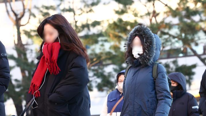 [날씨]전국 맑지만 초겨울 출근길…아침 최저 -6도