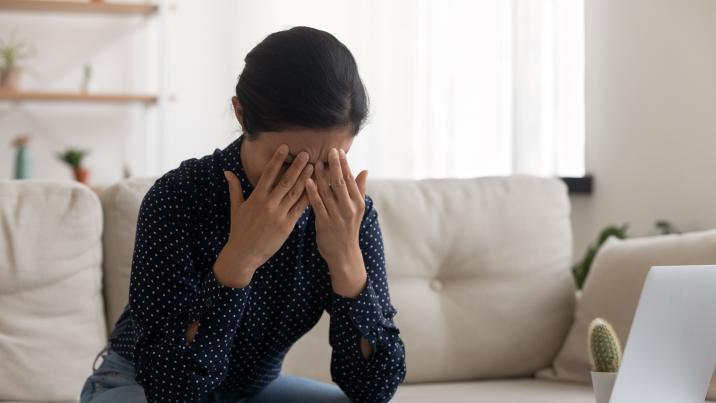 인지력 5살 아내 버린 남편…5년후 “다 내 것” 이혼 소장 보내