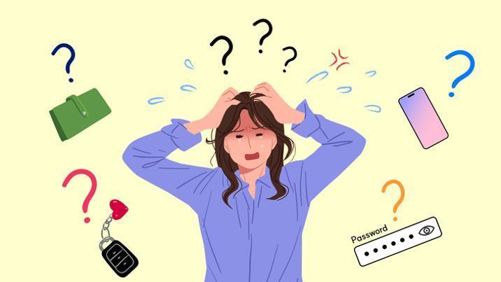 ‘코로나 감염 뒤 건망증’ 원인 찾았다…“당뇨 치료제로 회복 가능”