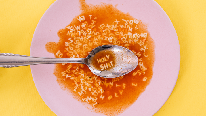 “인터넷 열때마다 쓰레기”…올해의 단어 ‘슬롭’이 뭐길래?