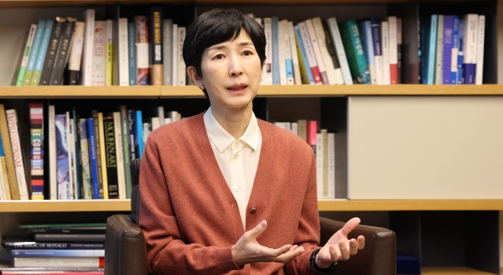 “불닭볶음면 이어 ‘우지 라면’ 도전… ‘삼양이 돌아왔다’ 평가 기뻤다”