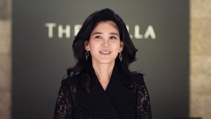 이부진 장남, 서울대 경제학부 수시 합격…삼촌 이재용 후배 되나