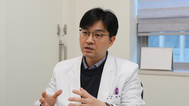 큰 무대만 서면 실수하는 나… ‘금메달 마인드’가 필요해