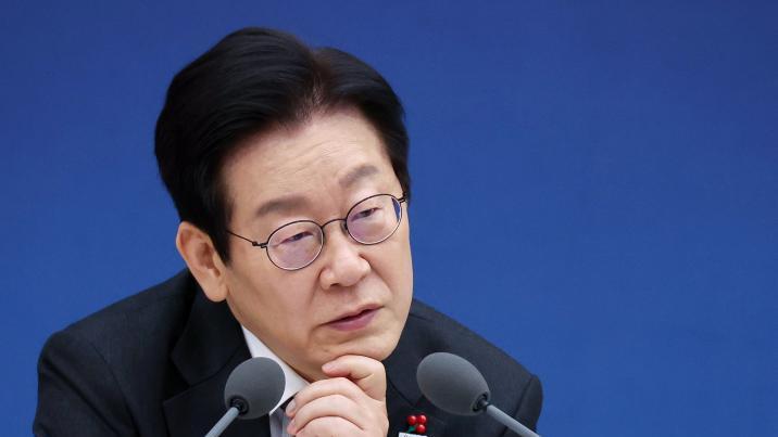 “美와 AI 공동연구-공급망, 中과 피지컬AI 협력”