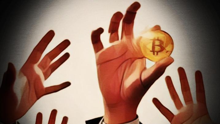 회사 돈 4억 빼돌려 코인 투자 40대, 징역형 집유