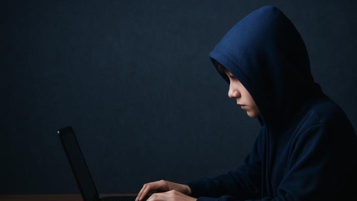 “해커직 구해요” 다크웹서 일자리 찾는 10대…지원자 평균 24세
