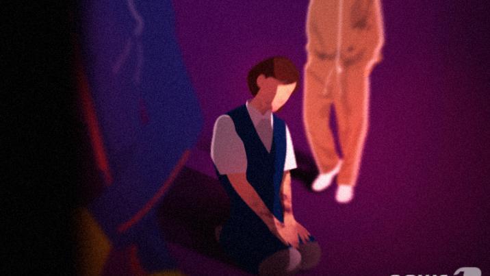 “돈 안 갚으면 손가락 훼손” 미성년자 79시간 감금한 20대 2명 집유