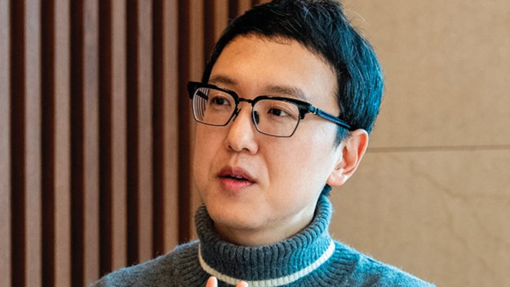 ‘김 부장 이야기’ 송희구 작가가 200억대 자산 일군 비결